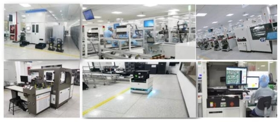 中控技術入選浙江省“未來工廠”試點企業，數字技術賦能智能制造新篇章