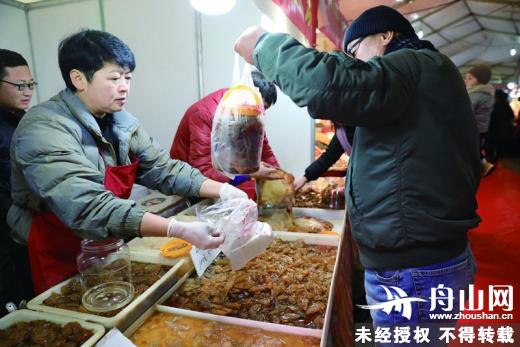 年貨早點(diǎn)備起來(lái)啦